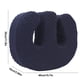 thumbnail image 5 of Minnieouse Dispositivo de torneado para ancianos, alfombrilla para úlceras por decúbito, transpirable, ligera, asistencia de elevación, almohada en U, masajeadores Armada Minnieouse CE013849-02, 5 of 6