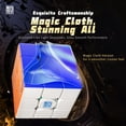 thumbnail image 3 of Speed Cube CuberShop Moyu RS3M V5 2023 sin pegatinas, 3 x 3, 3 of 8