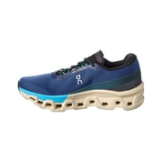 On Running Cloudmonster 2 Sneaker, 9, Blue