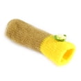 thumbnail image 4 of Protectores de patas de silla y suelo, almohadillas para pies de mesa, cubiertas de calcetines de punto, 4 Uds., 4 of 8
