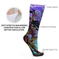 thumbnail image 3 of The Legend of Zelda Thick Stockings Casual Socks Breathable Socks Long Tube Socks 15.7 Inch, 3 of 8