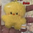 thumbnail image 1 of Dog Plush Keychain for Kids Toys with Hanging Pendant Backpack Accessory Gift, 1 of 9