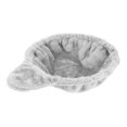 thumbnail image 2 of DIY Cat Tree Hanging Hammock Cat Nest Cat Climbing Cat Bed Nest Basket Lounger Hammock Bed for Indoor Cats for Home Cat Exercise, 2 of 3