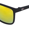 thumbnail image 4 of LENTES DE SOL TOMMY HILFIGER EYEWEAR OM653 X62143 NEGRO, 4 of 4