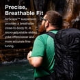 thumbnail image 4 of Mochila Osprey Talon 33 L ligera para senderismo, negra, 4 of 9