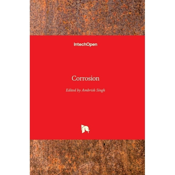 Corrosion (Hardcover)