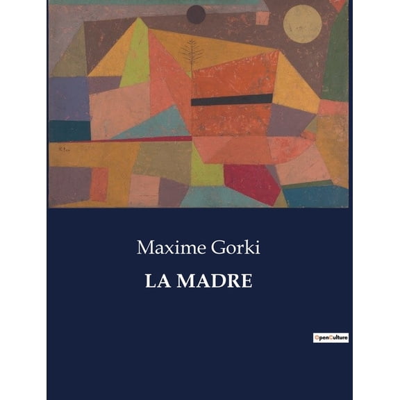 La Madre, (Paperback)
