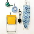 Heavy Duty Storage Hooks Wall Mounted for Ladder Garage Bikes Tools
