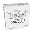 thumbnail image 1 of Outset Média Comment Gribouillez-Vous?, 1 of 4