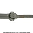 thumbnail image 3 of CARDONE Reman 65-9395 Drive / Prop Shaft Front fits 2002-2002 Chevrolet, 3 of 4