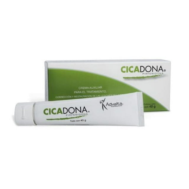 Crema Auxiliar Cicadona Auxiliar 40g