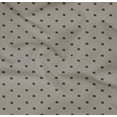 thumbnail image 4 of oneOone Organic Cotton Poplin Twill Fabric Shapes Geometric Print Fabric BTY 42 Inch Wide, 4 of 4