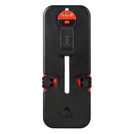 Picture Hanging Tool with Level, Expandable Frame Positioner for Photos Mirrors TV Mounts