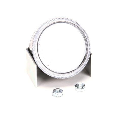 Market Forge 10-9267 Steam Pressure Gauge