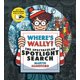 thumbnail image 1 of WHERE S WALLY? THE SPECTACULAR SPOTLIGHT SEARCH WALKER BOOKS LTD MARTIN HANDFORD, 1 of 1