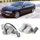 thumbnail image 5 of Control de cambios y Solenoide de bloqueo 28300 Px4-003 apto para HONDA ACCORD ODYSSEY PRELUDE Jadeshay  A, 5 of 8
