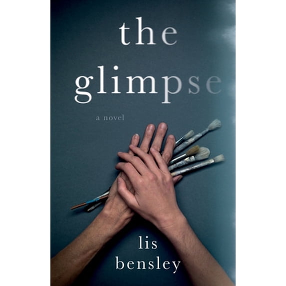 Pre-Owned The Glimpse (Paperback) 1800462956 9781800462953