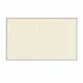 thumbnail image 6 of Ghent Aluminum Frame Vinyl Bulletin Board, 24" x 36", Navy, Satin Frame, 6 of 7
