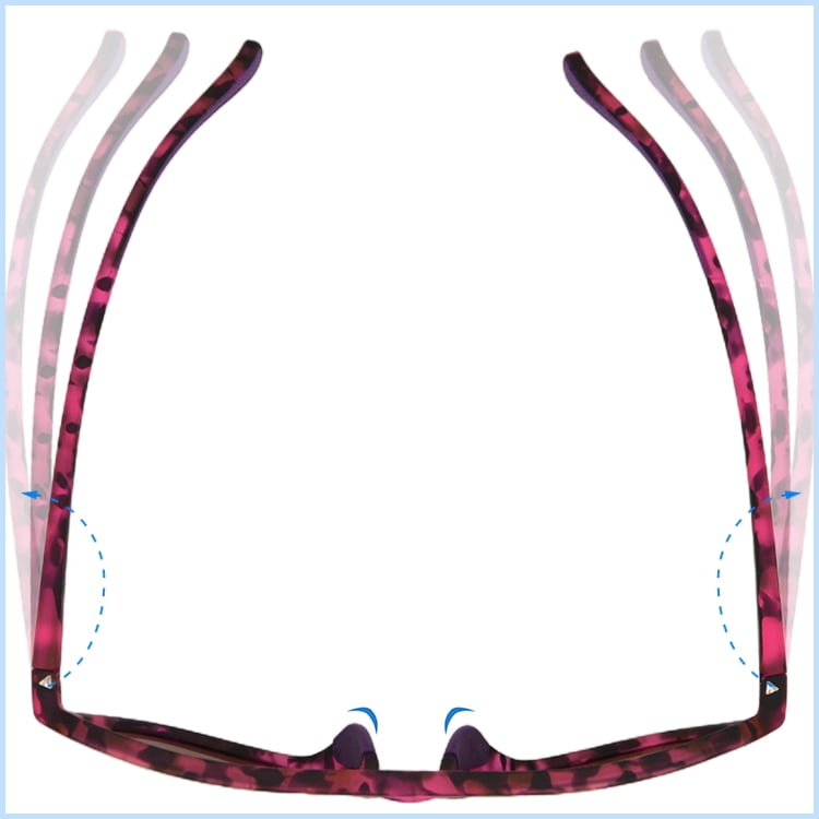 Polarized Aviator Sunglasses for Women Men Retro Trendy Sports Sunglasses for Outdoor UV400 Protection