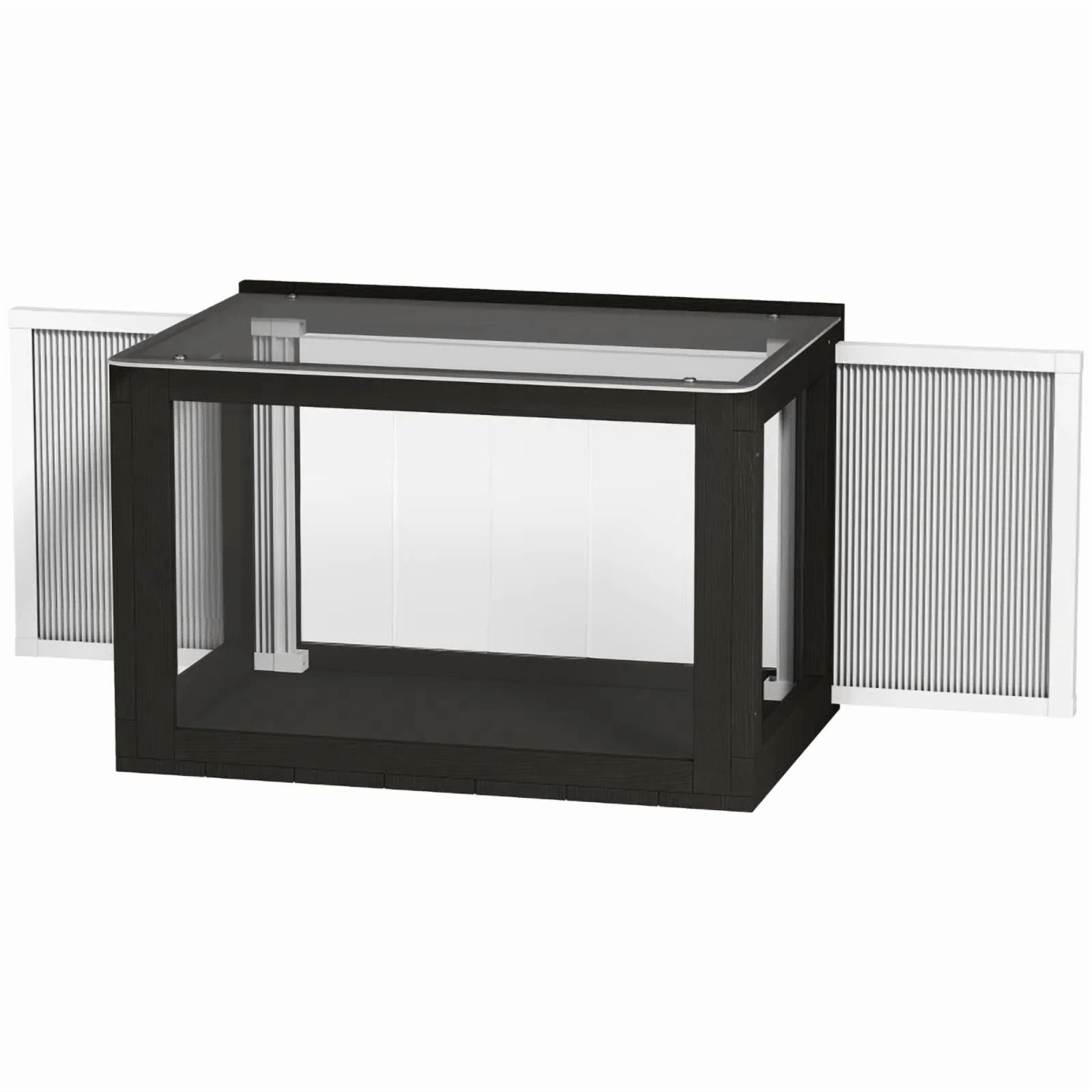 Pet House,Outdoor Cat Enclosure,Cat House