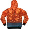 thumbnail image 2 of Fantastic Four Thing Lightweight Costume Hoodie-2XLarge, 2 of 2