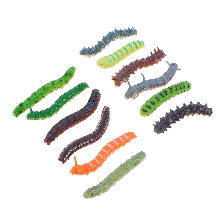 Caterpillar deals bug toys