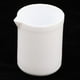 thumbnail image 2 of Vaso de precipitados de PTFE Vaso de de PTFE de 300 Ml para Material de Laboratorio de Laboratorio de Biología Química con - 100ml Magideal Vaso de precipitados de PTFE, 2 of 7
