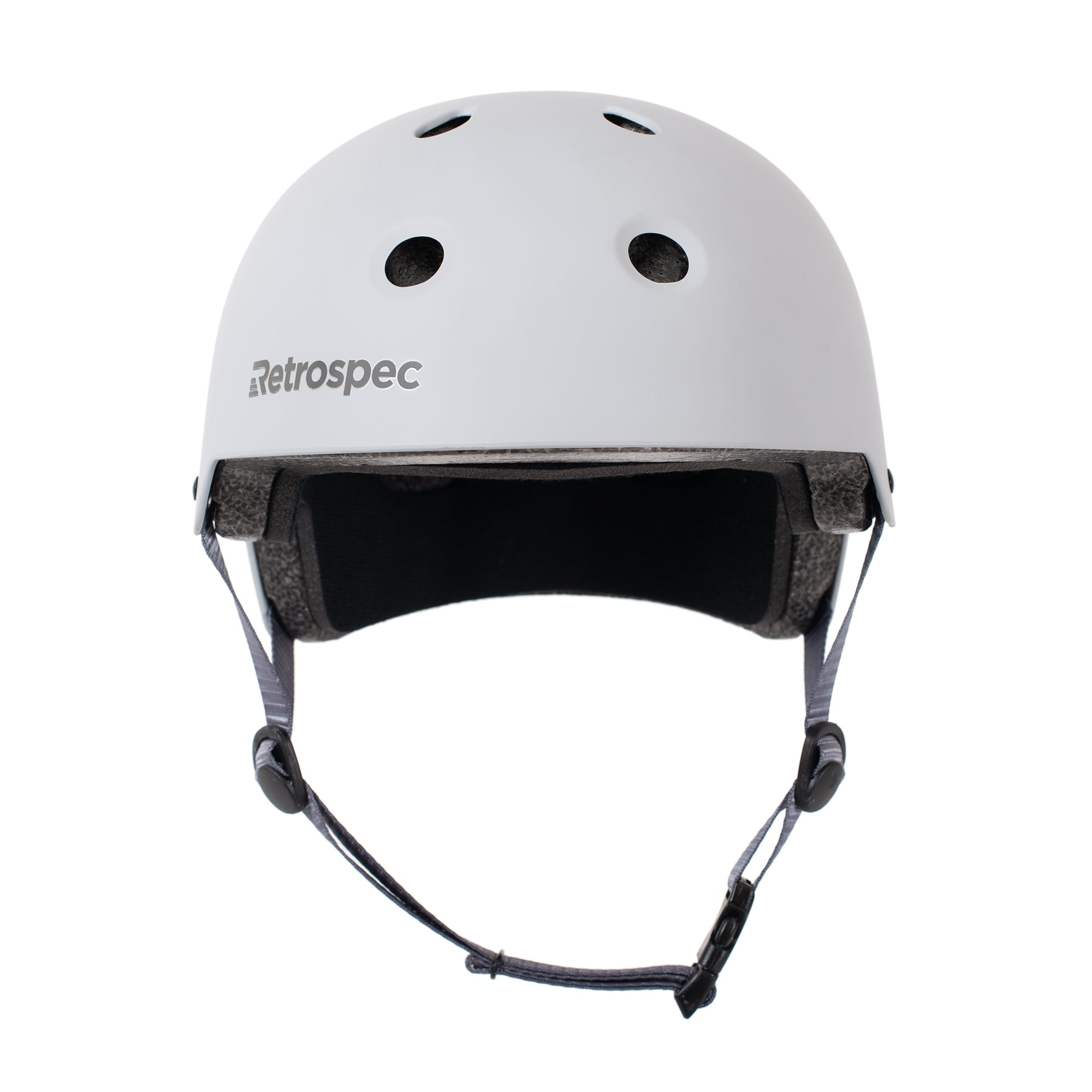 Skate Bike Retrospec CM-2 Bicycle//Skateboard Helmet for Adult CPSC Certified Commuter