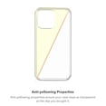 thumbnail image 3 of Funda para teléfono ZAGG Crystal Palace con protección contra caídas para iPhone 15 Pro Max, 3 of 6