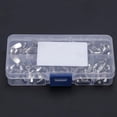 thumbnail image 2 of Nut, Hand Tighten  Nut Wing Fastener, For M3 M4 M5 M6 M8 Home, 2 of 8
