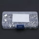 thumbnail image 3 of Carrete de hilo de podadora, carrete de cortacésped de 2 piezas, carrete de cabezal de corte, carrete de cortacésped, uso conveniente, 3 of 8