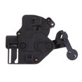 thumbnail image 2 of LOVIVER Rear Trunk Tailgate Liftgate Lock Actuator Latch Electrically Operated for 1500 2500 Replaces 15250765 15808595, 2 of 7