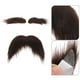 thumbnail image 5 of 1 Set de Bigote y Cejas Postizas para Disfraz de Hombre, Accesorios para Cosplay, 5 of 8
