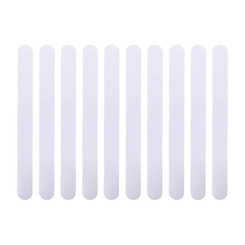 Bathtub Stickers Safety Anti Treads Shower Adhesive Non Bathroom Floor