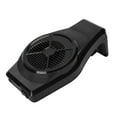 thumbnail image 1 of Enfriadores de tanques de peces, ventilador de enfriamiento rápido, velocidad del viento ajustable, ventilador de enfriamiento de acuario con temporizador para tanques de peces, acuarios, enchufe de, 1 of 12