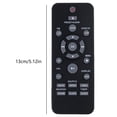 thumbnail image 3 of Universal Remote Control for BTM1180 BTM2180 BTM2280 Micro Music Stereo System, 3 of 10