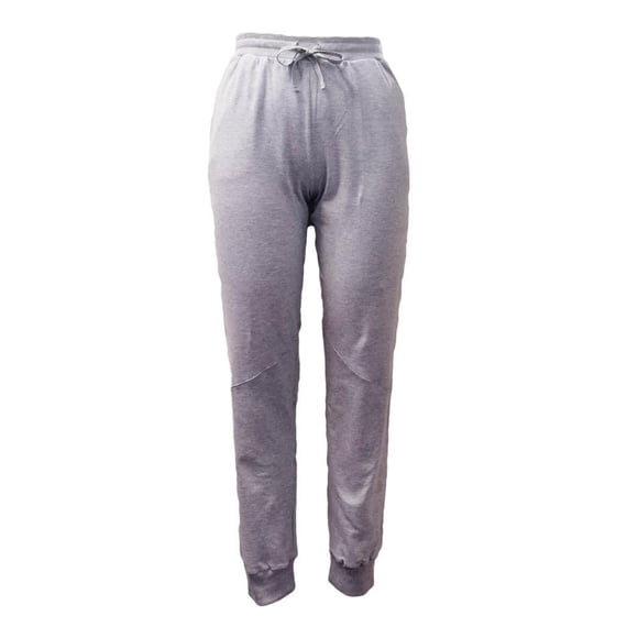 Jogger para Mujer Cardio Beat Talla G Gris J