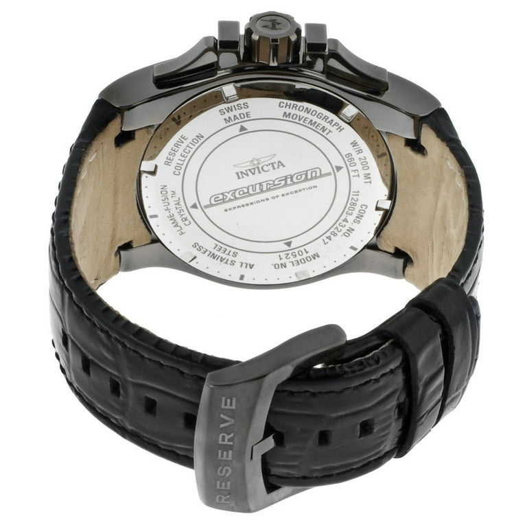Reserve model 27652 | InvictaWatch.com