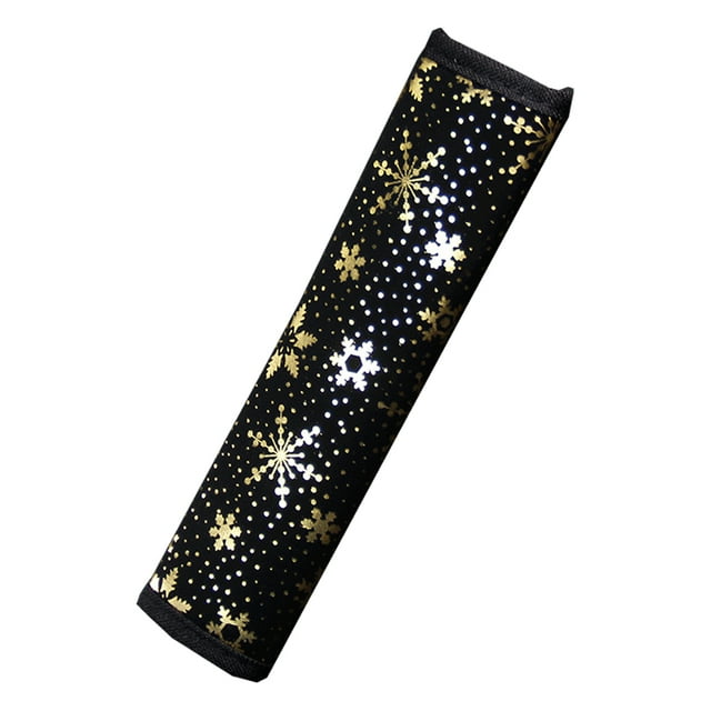 Ceinture de Sécurité pour Voiture, Couverture d'Épaule Anti-Resserrement