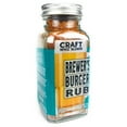 thumbnail image 3 of Craft Spice Blends Brewer's Burger Rub 3.5oz, 3 of 4