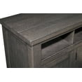 thumbnail image 6 of Martin Svensson Home Foundry TV Stand for TVs up to 70", Grey, 6 of 6