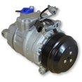 thumbnail image 1 of Global Parts Distributors - New A/C Compressor Fits 14-16 SPRINT 2.1 (6513139), 1 of 2