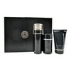 John Varvatos Star U.S.A John Varvatos 3 Pc Gift Set