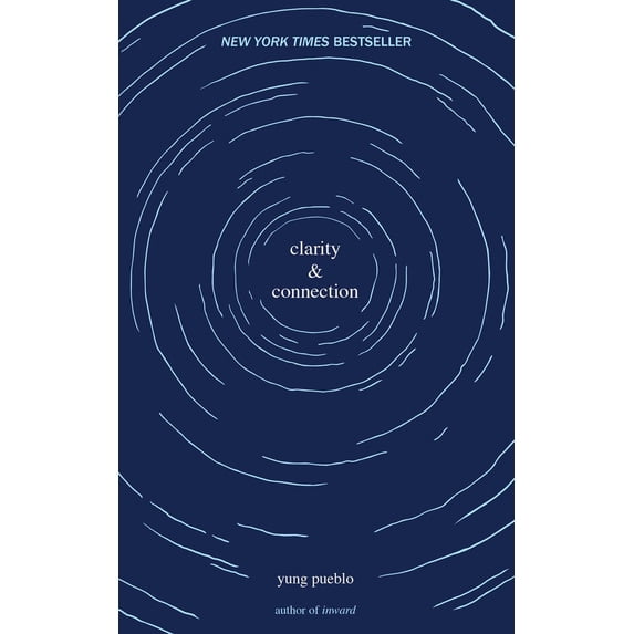 Pre-Owned Clarity & Connection (Paperback) 1524860484 9781524860486