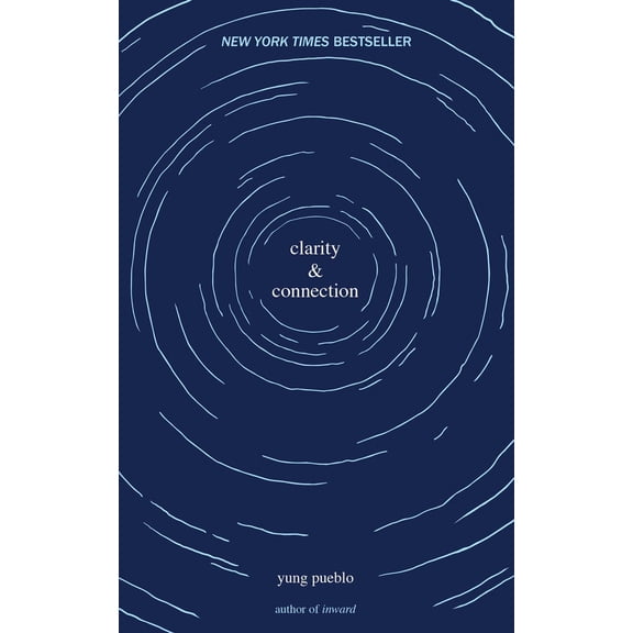 Pre-Owned Clarity & Connection (Paperback) 1524860484 9781524860486