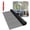 36” x 100’, variant on Fiberglass Window Screen Roll 36” x 100’ Replacement for Windows, Doors, Porches