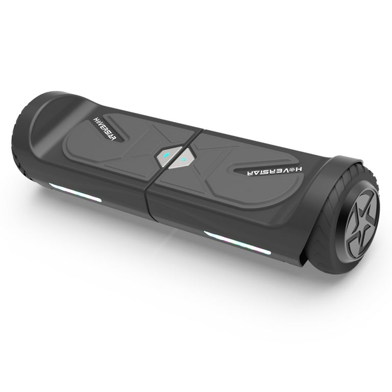 Hoverboard Kids 4.5 Two Wheel Self Balancing Electric Scooter Black