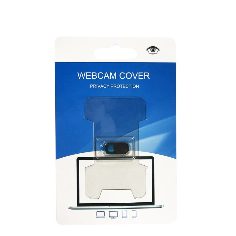 guoxuEE 1PCS Taille Portable Webcam Cover Shutter Magnet Slider Plastic Camera Cover