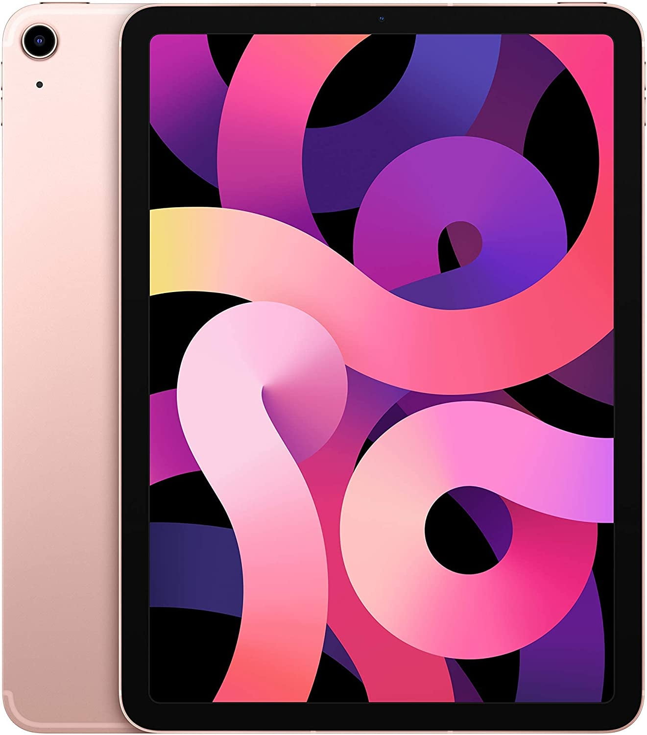 Apple iPad 10.2インチ ローズゴールド Amazon.com : Apple iPad (10.2-inch, Wi-Fi, 32GB) - Gold (Latest