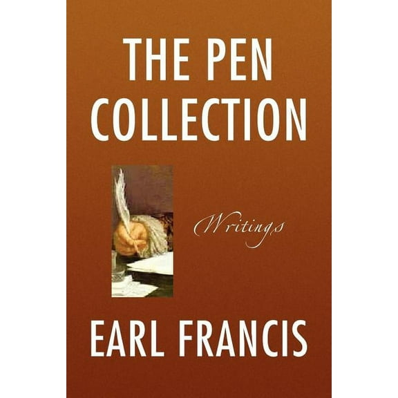 The Pen Collection (Paperback)